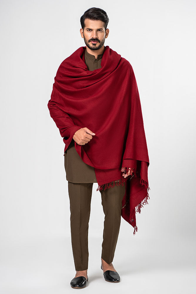 Men Shawls