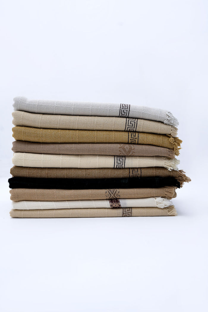 Men Shawls