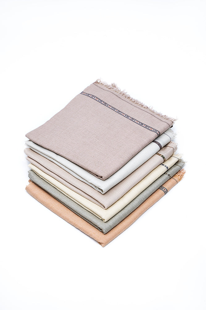 Men Shawls