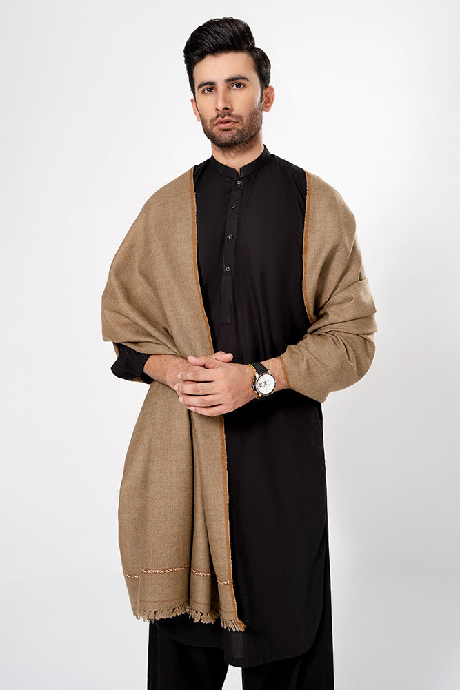 Men Shawls