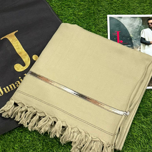j. Gents wool shawl- sonf