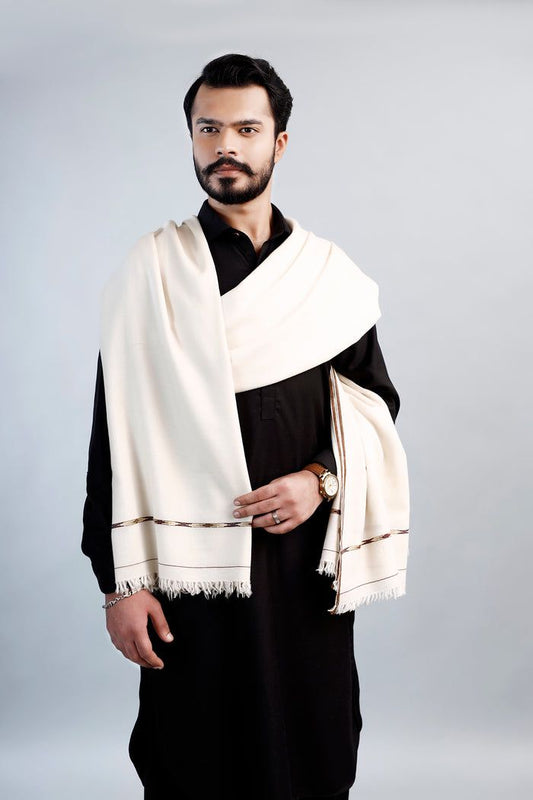 Men shawls